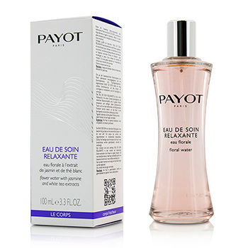 Eau Des Soin Relaxante Floral Water Spray (For Body) Payot Image