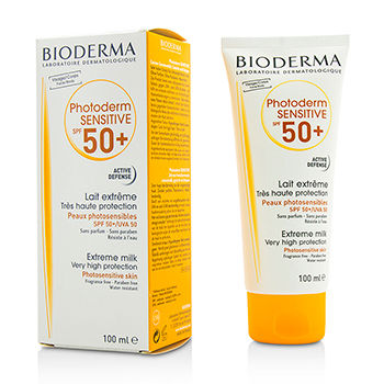 Photoderm Very High Protection Extreme Milk SPF50+ - For Photosensitive Skin (Exp. Date 12/2016) Bioderma Image