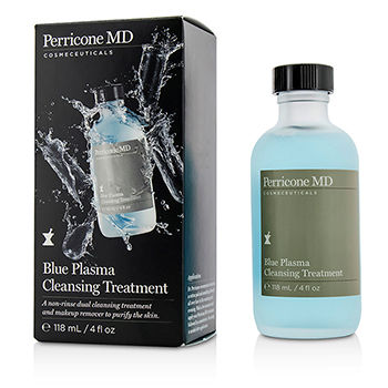 Blue Plasma Cleansing Treatment Perricone MD Image