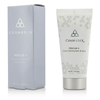 Rescue---Intense-Hydrating-Balm-and-Mask-CosMedix