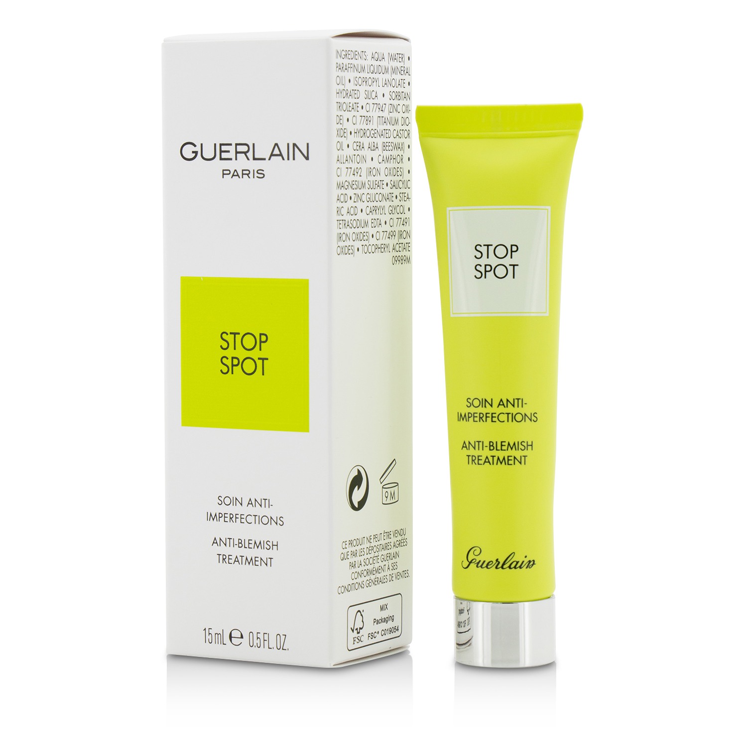 Stop Spot Anti-Blemish Treatment Guerlain Image