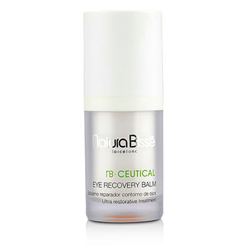 NB Ceutical Eye Recovery Balm (Unboxed) Natura Bisse Image