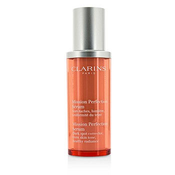 Mission Perfection Serum (Unboxed) Clarins Image