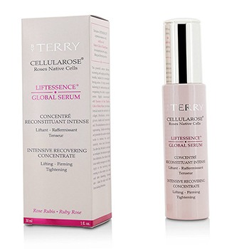 Cellularose Liftessence Global Serum Intensive Recovering Concentrate By Terry Image