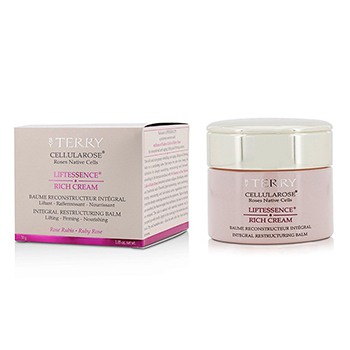 Cellularose Liftessence Rich Cream Integral Restructuring Balm By Terry Image