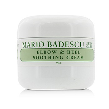 Elbow & Heel Soothing Cream - For All Skin Types Mario Badescu Image