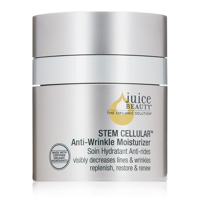 Stem Cellular Anti-Wrinkle Moisturizer Juice Beauty Image