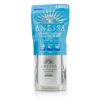 Anessa Essence UV Sunscreen Aqua Booster SPF50+ PA++++ Shiseido Image