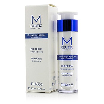 MCEUTIC Pro-Detox - Salon Product Thalgo Image