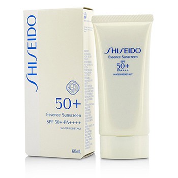 Essence Sunscreen SPF 50+ PA++++ Shiseido Image