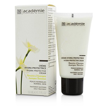 Aromatherapie-Hydra-Protective-Cream---For-Normal-Skin-Academie