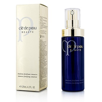 Intensive Fortifying Emulsion Cle De Peau Image