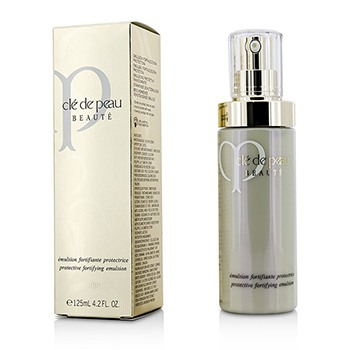 Protective Fortifying Emulsion SPF 25 Cle De Peau Image