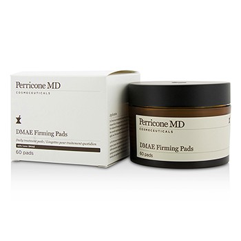 DMAE Firming Pads Perricone MD Image