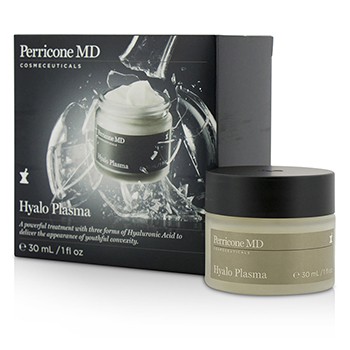 Hyalo Plasma Perricone MD Image