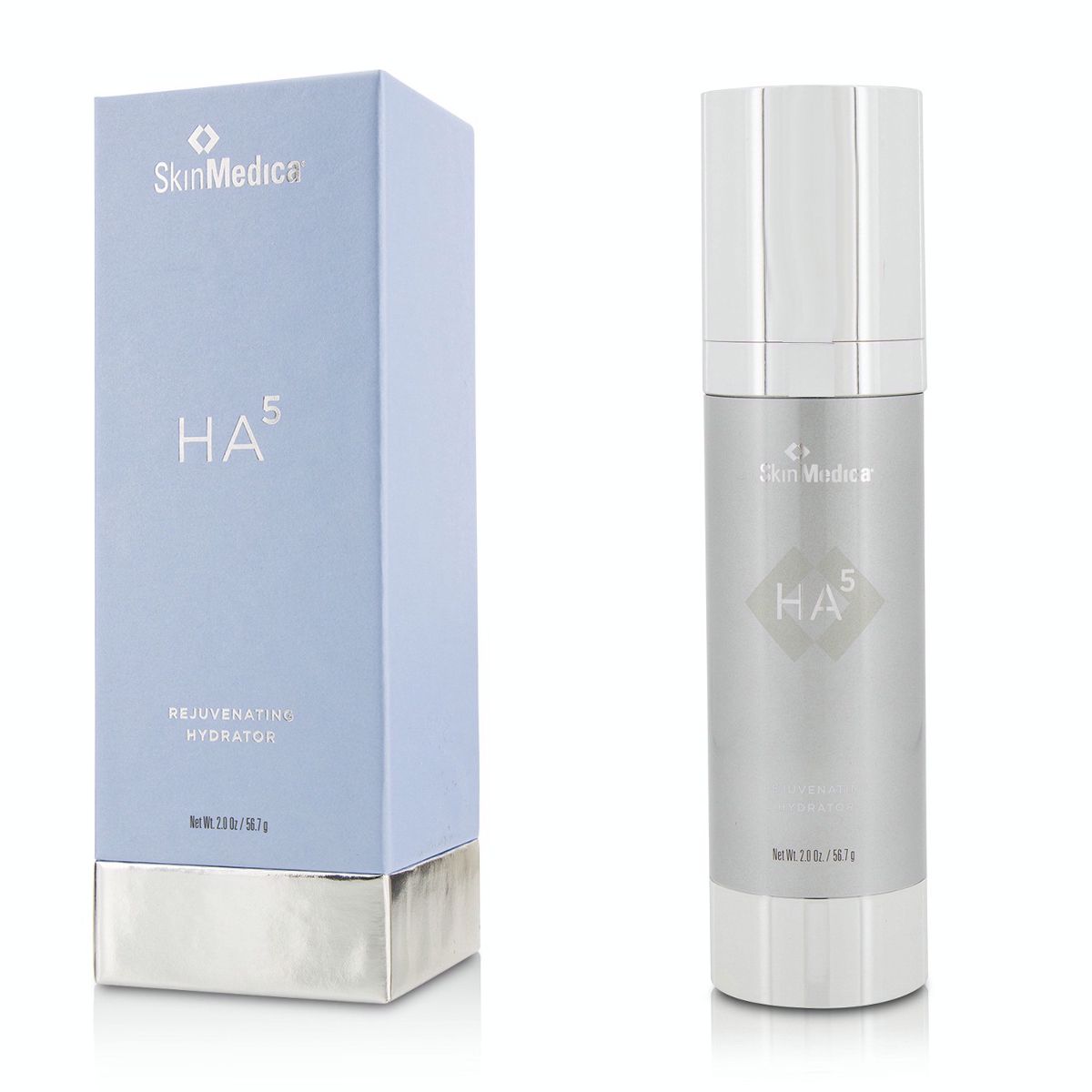 HA5 Rejuvenating Hydrator Skin Medica Image