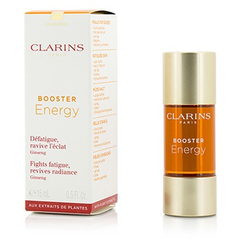 Booster Energy Clarins Image