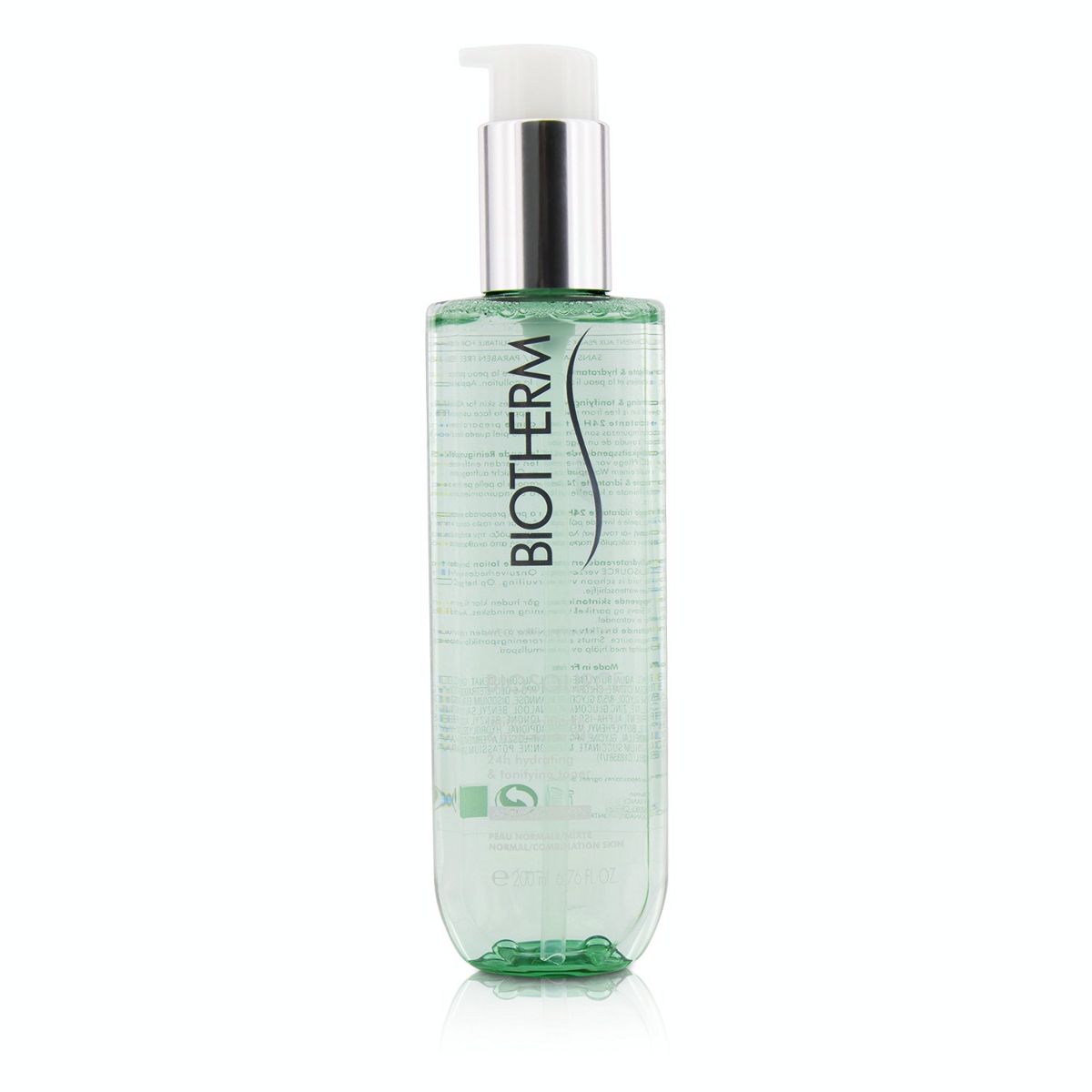 Biosource 24H Hydrating  Tonifying Toner - For Normal/Combination Skin Biotherm Image