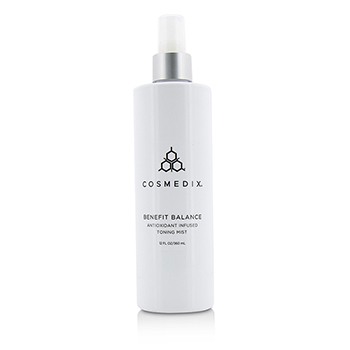 Benefit Balance Antioxidant Infused Toning Mist - Salon Size CosMedix Image