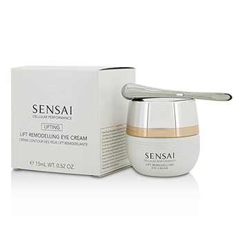 Sensai-Cellular-Performance-Lift-Remodelling-Eye-Cream-Kanebo