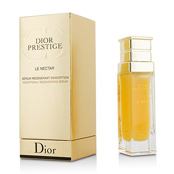 Prestige Le Nectar Exceptional Regenerating Serum Christian Dior Image