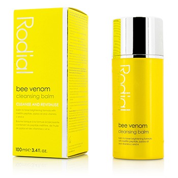 Bee Venom Cleansing Balm Rodial Image