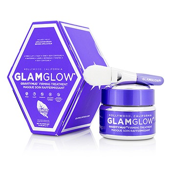 GravityMud Firming Treatment Glamglow Image