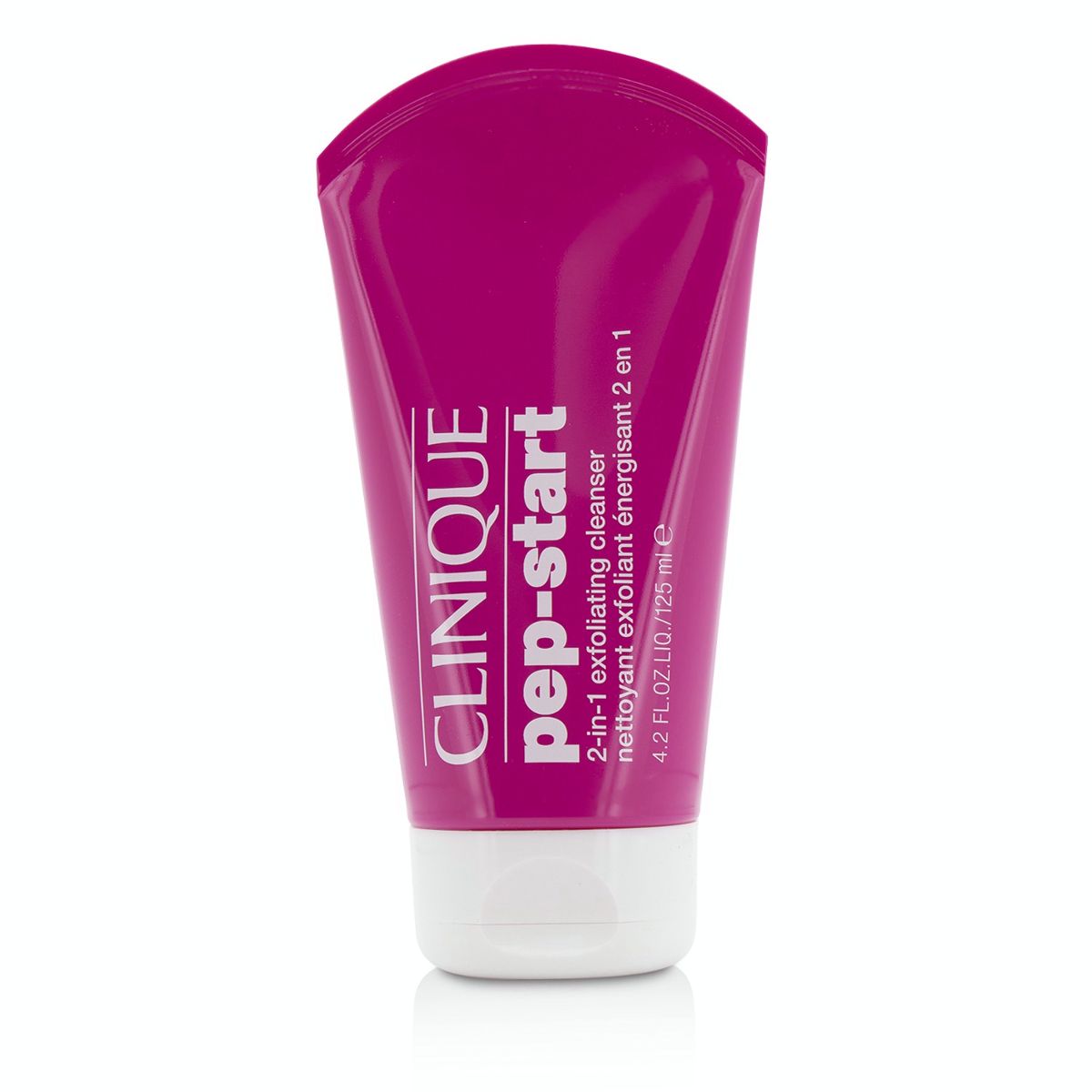Pep-Start 2-In-1 Exfoliating Cleanser Clinique Image
