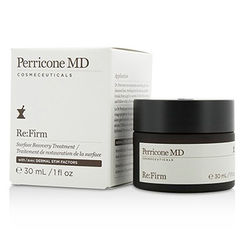 Re:Firm Surface Recovery Treatment Perricone MD Image