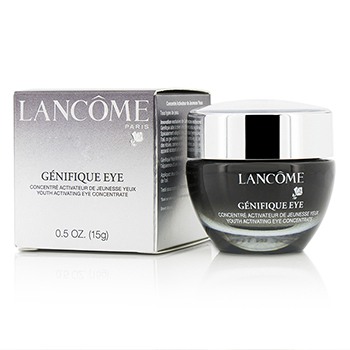 Genifique Youth Activating Eye Concentrate (Made In USA) - Without Cellophane Lancome Image