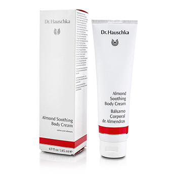 Almond Soothing Body Cream (Exp. Date 04/2017) Dr. Hauschka Image
