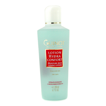 Moisture Rich Toning Lotion ( For Dry Skin )