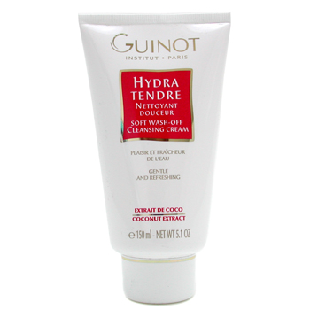 Wash-Off Cleansing Cream Guinot Image