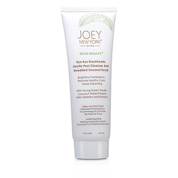 Quick Results Gentle Peel Cleanser (Unboxed) Joey New York Image