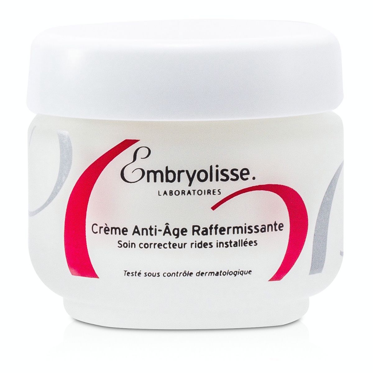 Anti-Age Firming Cream - All Skin Types 40+ (Unboxed) Embryolisse Image