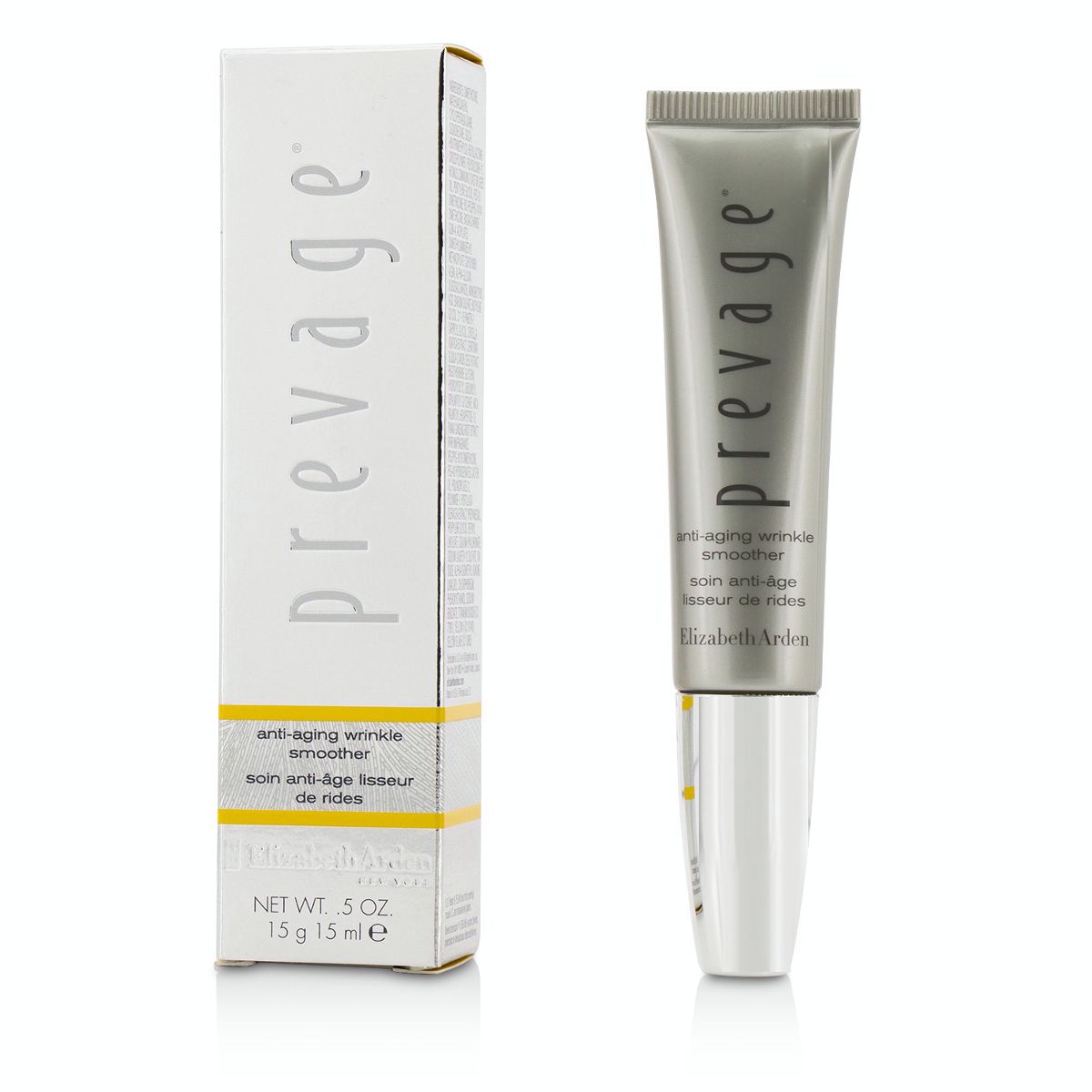Anti-Aging Wrinkle Smoother Prevage Image
