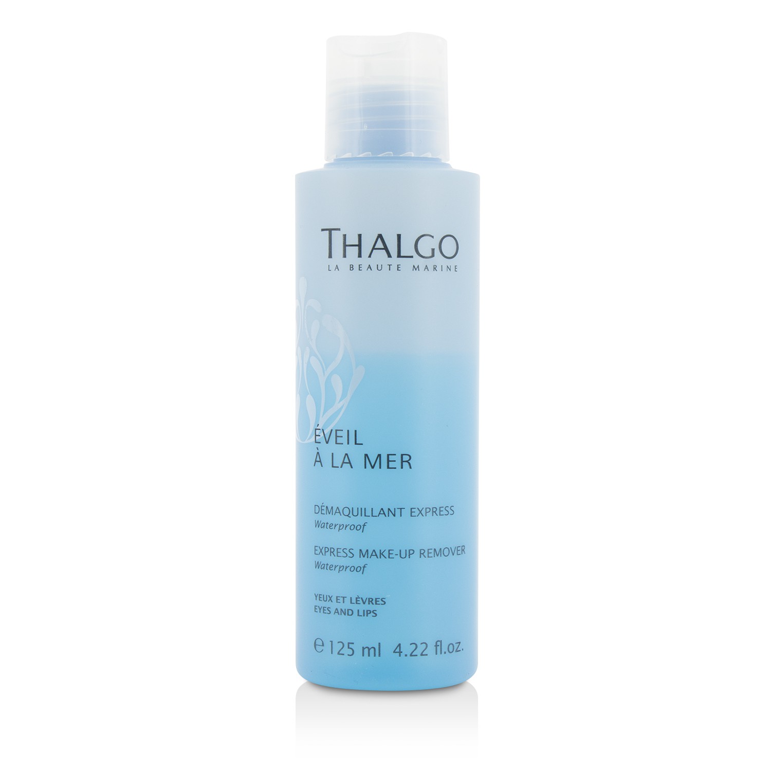 Eveil A La Mer Express Make-Up Remover - For Eyes & Lips Thalgo Image