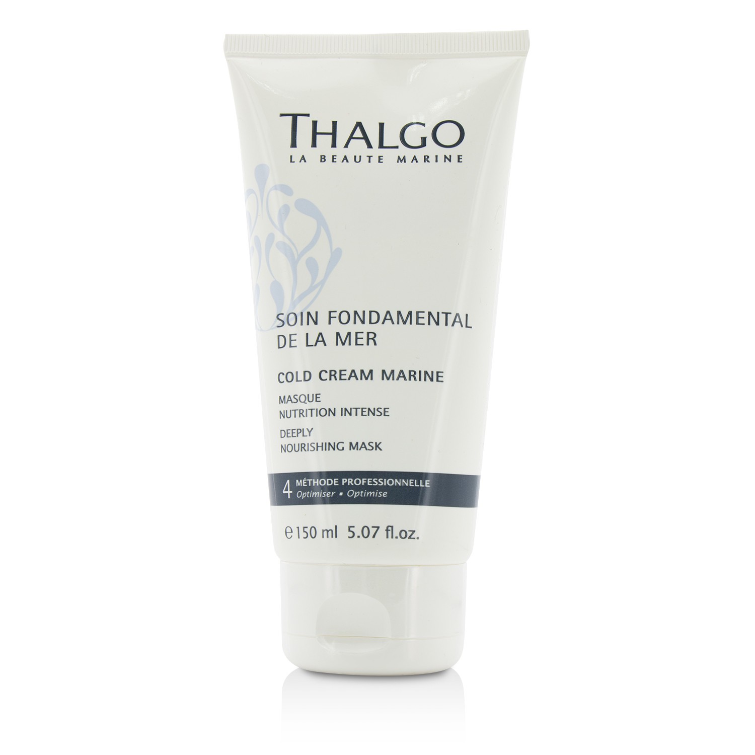 Cold Cream Marine Deeply Nourishing Mask - For Dry Sensitive Skin (Salon Size) Thalgo Image