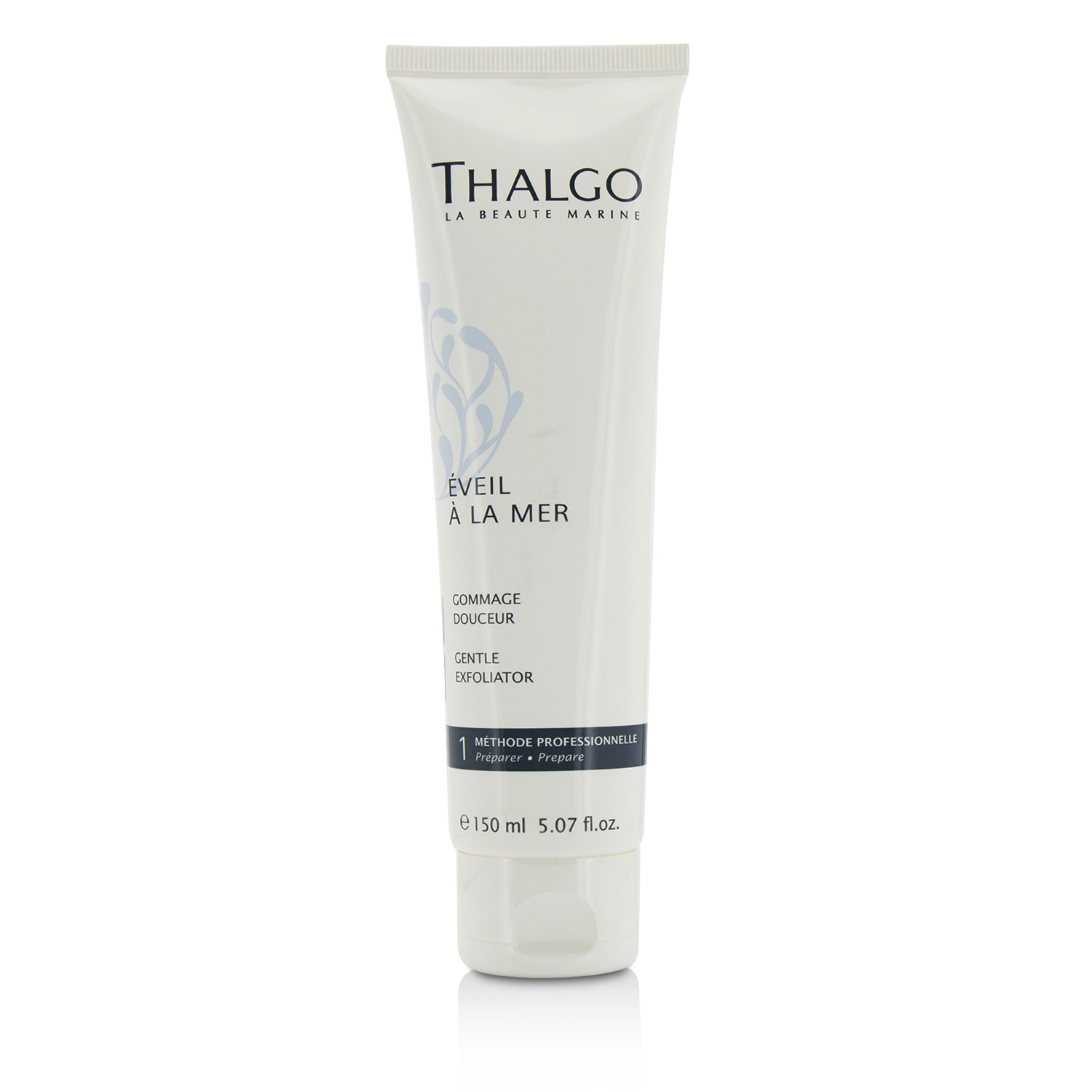 Eveil A La Mer Gentle Exfoliator - For Dry Delicate Skin (Salon Size) Thalgo Image