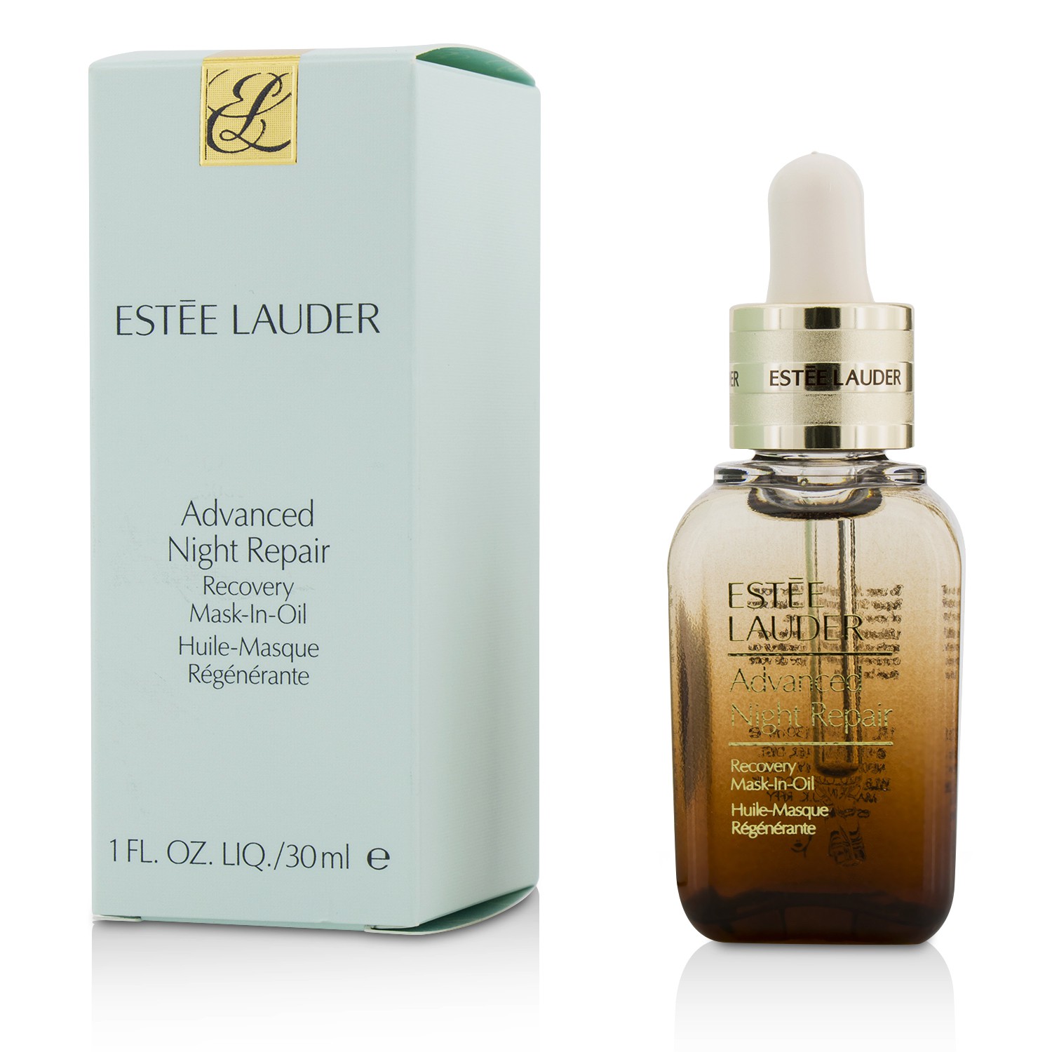 Advanced Night Repair Recovery Mask-In-Oil Estee Lauder Image