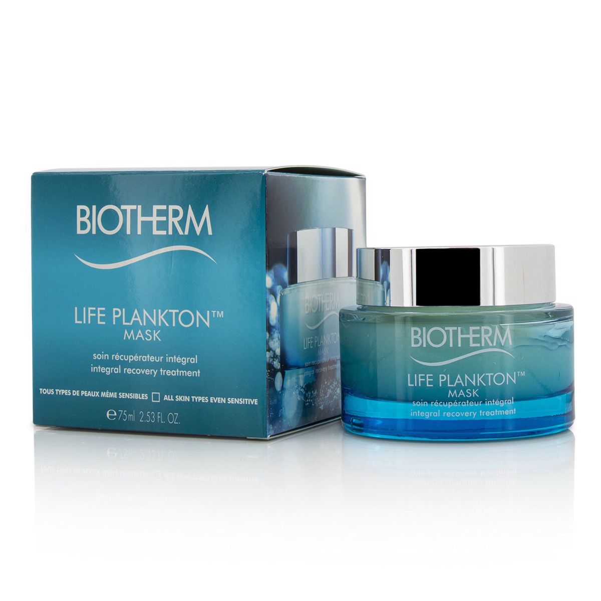 Life Plankton Mask Biotherm Image