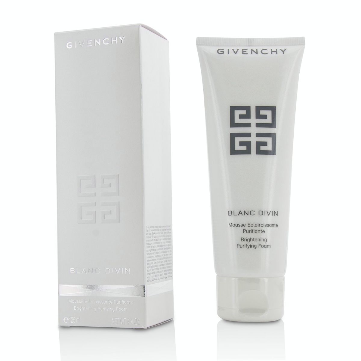 Blanc Divin Brightening Purifying Foam Givenchy Image