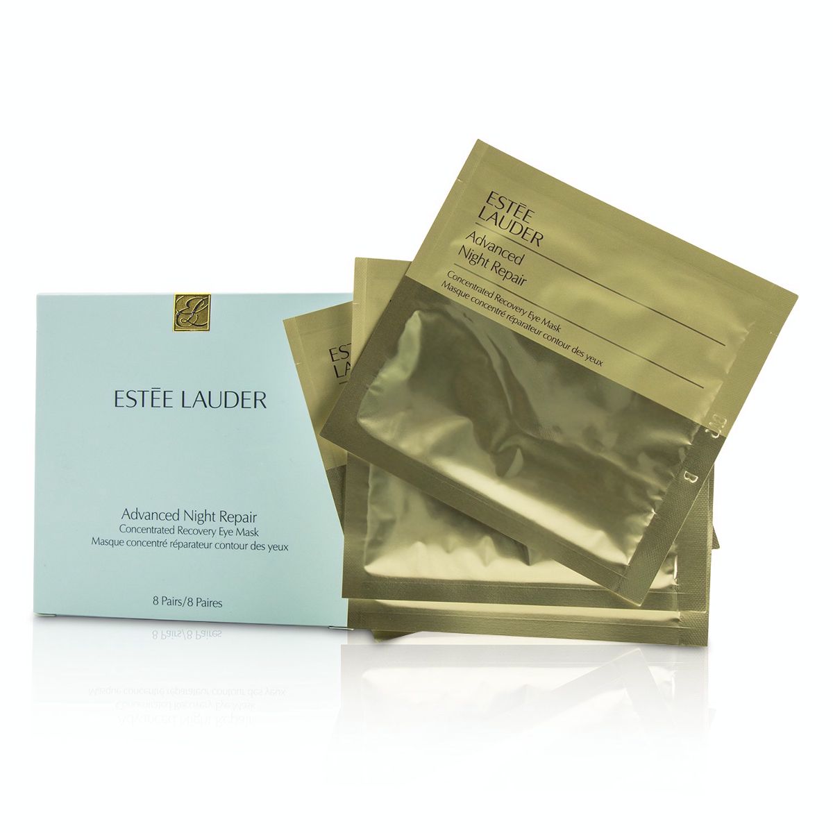 Advanced Night Repair Concentrated Recovery Eye Mask Estee Lauder Image