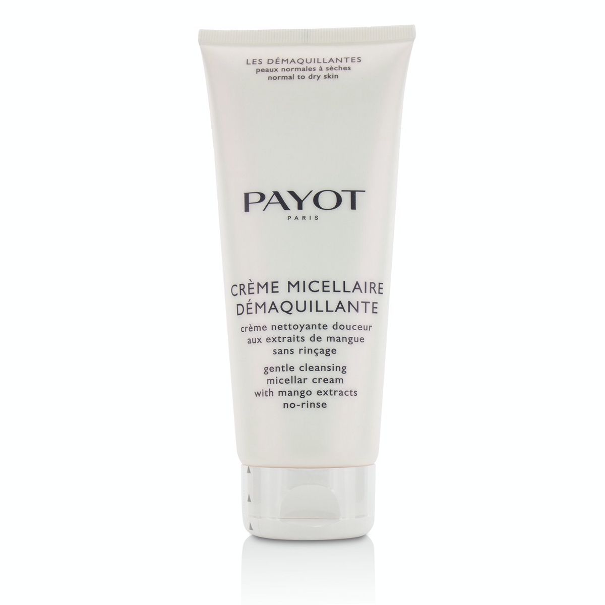 Les Demaquillantes Creme Micellaire Demaquillante Gentle Cleansing Micellar Cream (Normal to Dry Skin) Payot Image