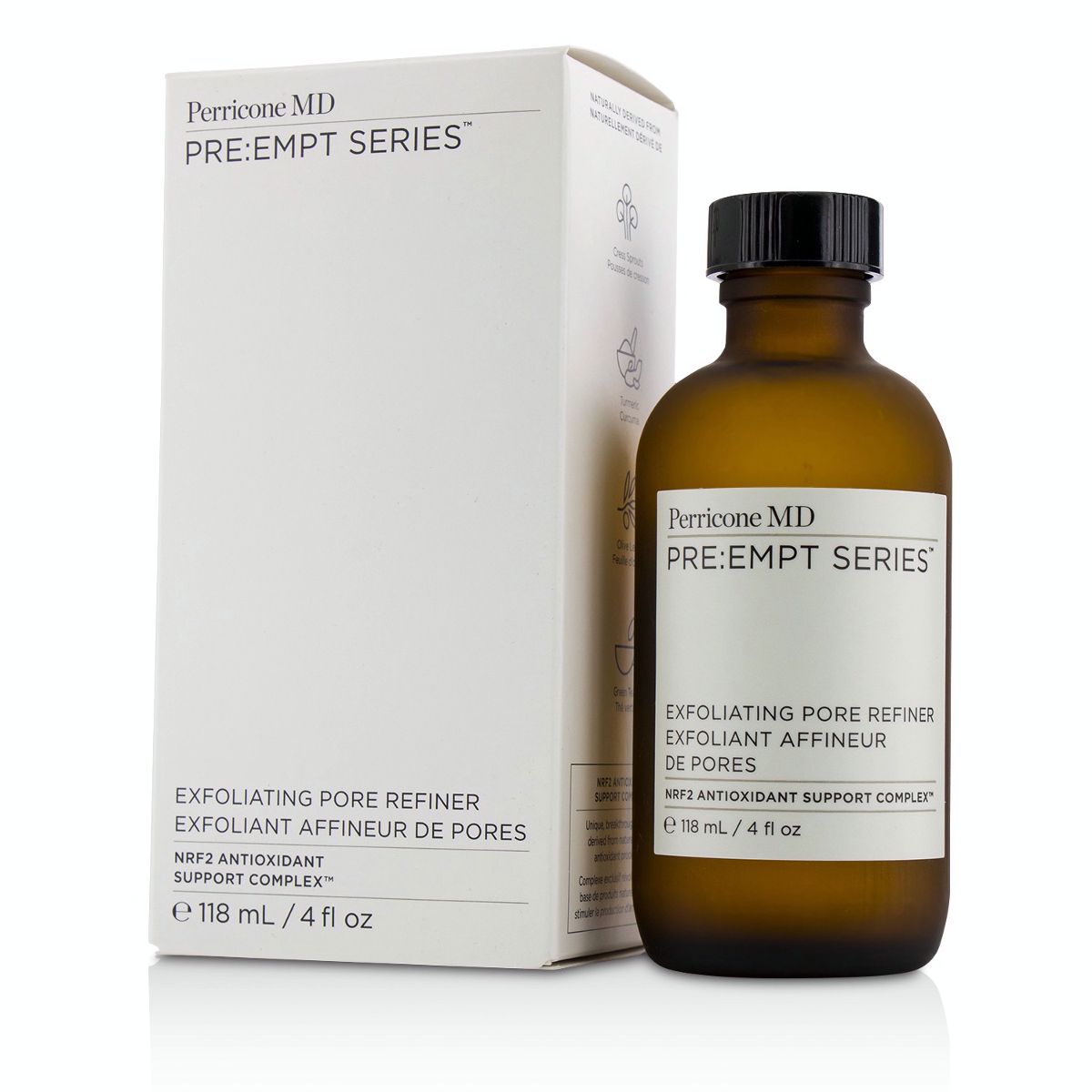 Pre:Empt Series Exfoliating Pore Refiner Perricone MD Image