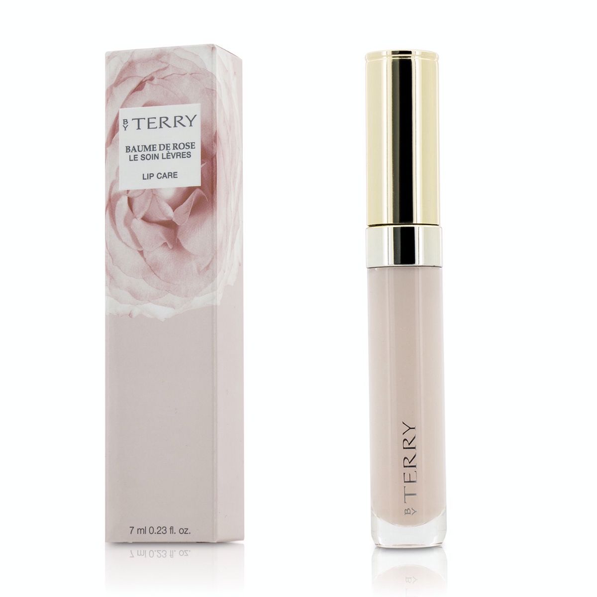 Baume De Rose Lip Care By Terry Image