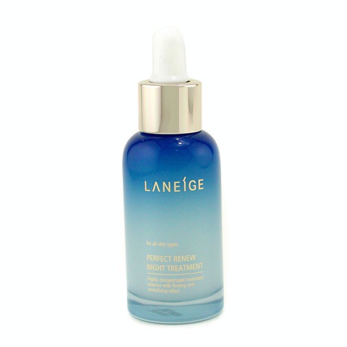 Perfect Renew Night Treatment (Manufacture Date: 05/2014) Laneige Image