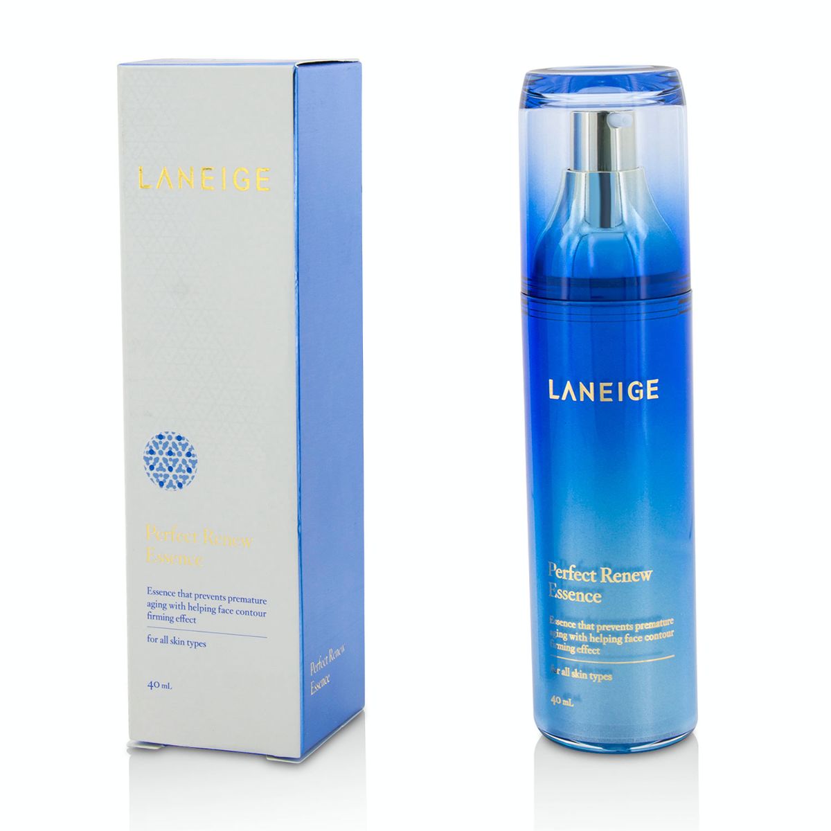 Perfect Renew Essence (Manufacture Date: 11/2014) Laneige Image