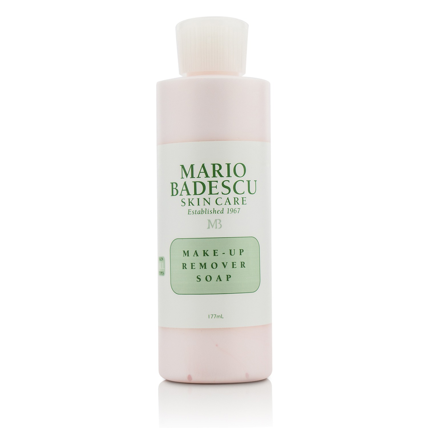 Make-Up Remover Soap - For All Skin Types Mario Badescu Image