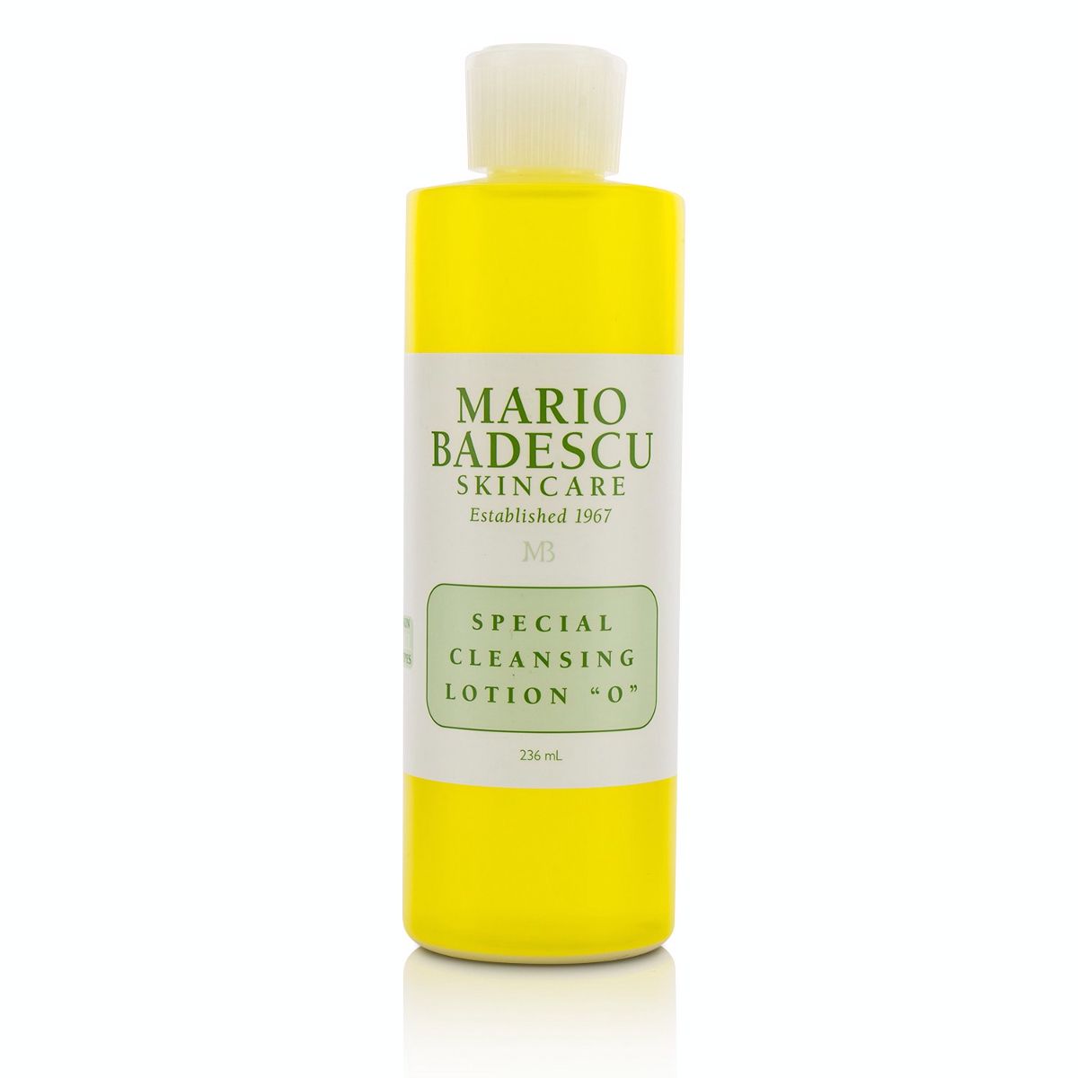 Special Cleansing Lotion O (For Chest And Back Only) - For All Skin Types Mario Badescu Image